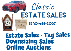 Classic Estate Sales