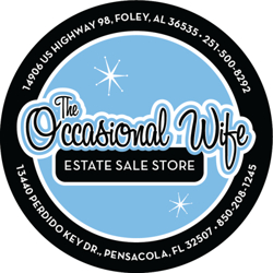 The Occasional Wife Perdido Key &amp; Magnolia Springs