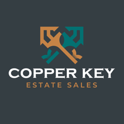 Copper Key Estate Sales