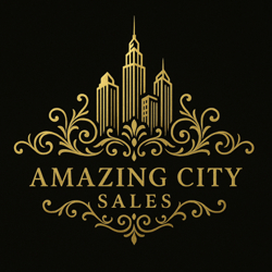 Amazing City Sales