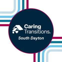Caring Transitions Of South Dayton Logo
