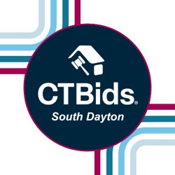 Caring Transitions Of South Dayton Logo