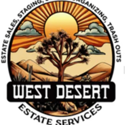 West Desert Estate Services
