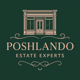 Poshlando Logo