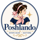 Poshlando Logo
