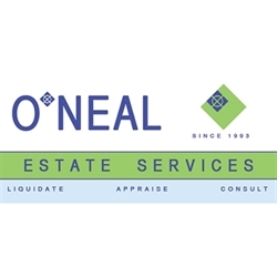 O'Neal Estate Services Logo