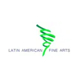 Latin American Fine Art Logo