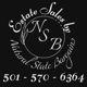 Estate Sales By Natural State Bargains Logo