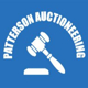 Patterson Auctioneering, LLC Logo