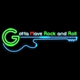 Gotta Have Rock And Roll LLC Logo