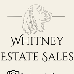 Whitney Estate Sales &amp; Co