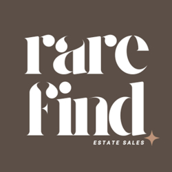 Rare Find Estate Sales
