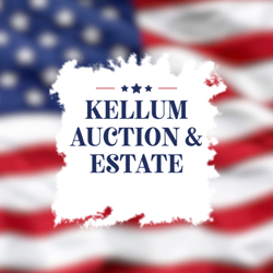 Kellum Auctions &amp; Estates