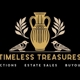 Timeless Treasures Logo