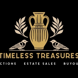 Timeless Treasures