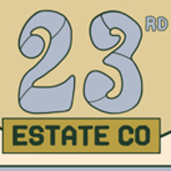 23rd Estate Co Logo