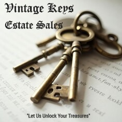 Vintage Keys Estate Sales