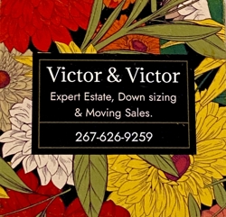 Victor &amp; Victor