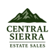 Central Sierra Estate Sales Logo