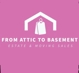 From Attic To Basement Logo