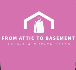From Attic To Basement