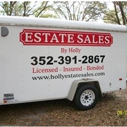 Estate Sales By Holly Heiden