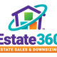 Estate 360️ Estate Sales & Downsizing Greater Phoenix Logo