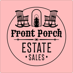 Front Porch Estate Sales