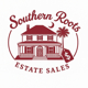 Southern Roots Estate Sales Logo