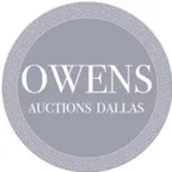 Owens Auctions Dallas Logo