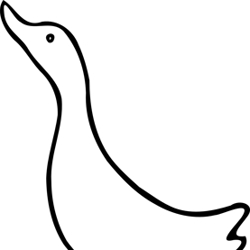 Runner Duck Estate Liquidations Logo
