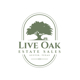 Live Oak Estate Sales Logo