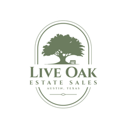 Live Oak Estate Sales