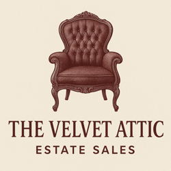 The Velvet Attic Estate Sales LLC