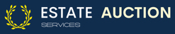 Estate Auction Services Logo