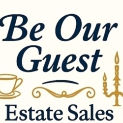 Be Our Guest Estate Sales