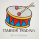 Tambor Auction LLC Logo