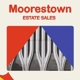 Moorestown Estate Sales Logo