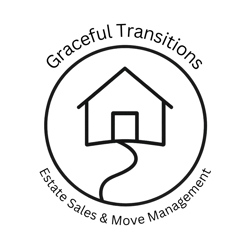 Graceful Transitions Logo