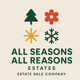 All Season All Reasons Estates Logo