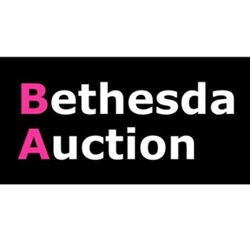 Bethesda Auction
