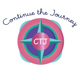 Continue The Journey, LLC Logo