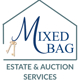 Mixed Bag Estate & Auction Services Logo