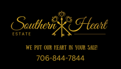 Southern Heart Estate Co LLC