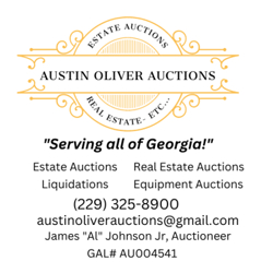 Austin Oliver Auctions, LLC