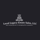 Local Legacy Estate Sales, LLC Logo