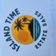 Island Time Estate Sales Logo