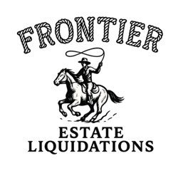 Frontier Estate Liquidations, LLC Logo