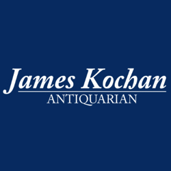 James Kochan Antiquarian