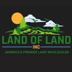 Land Of Land, Inc Logo